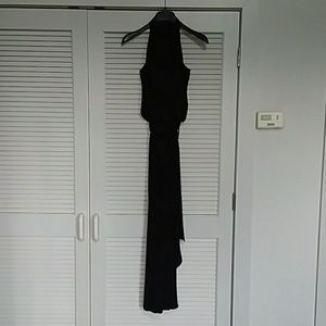 INC International Concepts Jumpsuit